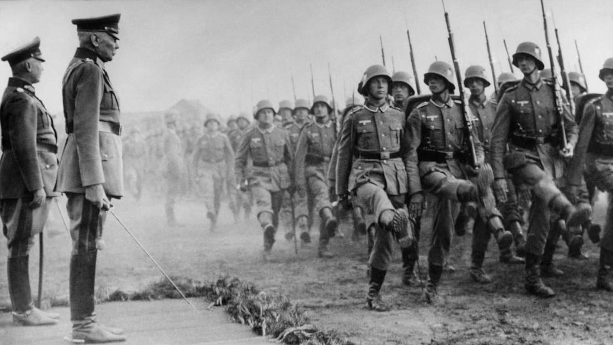Hitler nunca pudo ganar la guerra | Cultura