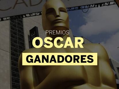 Vídeo: resumen de la gala de los Oscars 2018