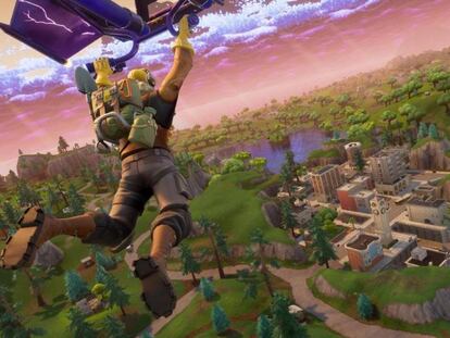 Fortnite: Así es el videojuego con el que ElRubius ha batido récords