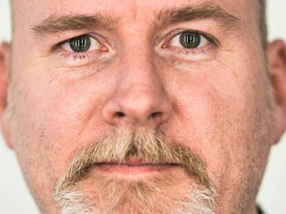 “Creo que vislumbramos el mundo al límite en el que vivimos ahora”