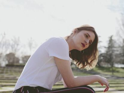 Estreno del nuevo videoclip de Bambikina