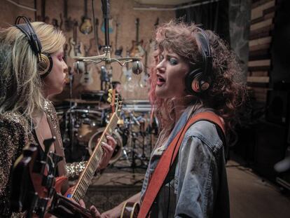 Side Chick en las Furious Sessions