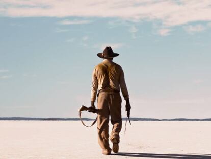 “Por una película buena, Hollywood hace 400 de mierda”