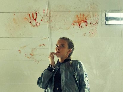 Las series de la temporada (I): ‘Killing Eve’