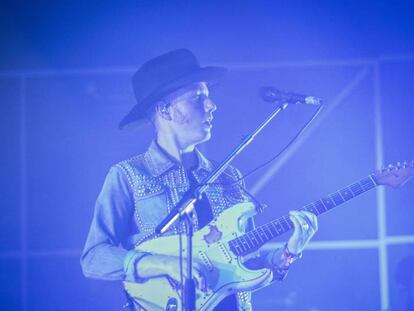 Two Door Cinema Club: “Terminaremos nuestro cuarto álbum en un mes”