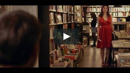 ‘Tócate’: el filme erótico-literario de Chapero-Jackson