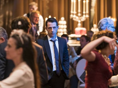 ‘Succession’, en las familias ricas también hay ratas