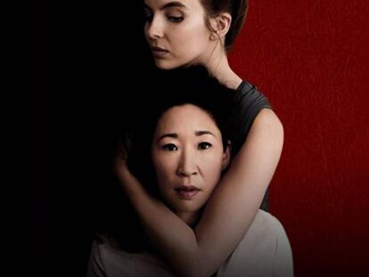 ‘Killing Eve’ y sus hipnóticas melodías (asesinas)