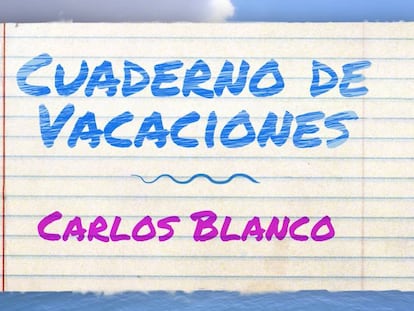 Carlos Blanco: “En Galicia, ‘Fariña’ es nuestro ‘Cuéntame”