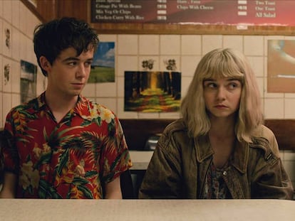 ‘The End of the F***ing World’ tendrá segunda temporada. ¿Era necesario?