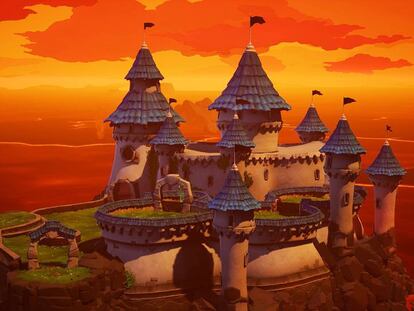 Gamescom 2018. Los anteojos de la nostalgia