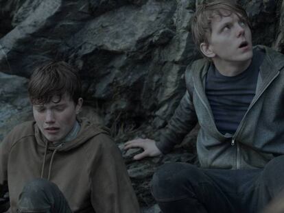 Fotograma de la película '22 July', de Paul Greengrass.