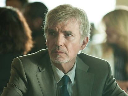 Tráiler de la serie.