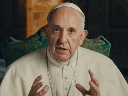 Las tres ‘t’ del papa Francisco