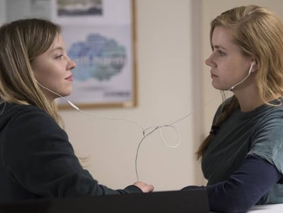 Canciones de series: ‘Heridas abiertas’ y Led Zeppelin como terapia