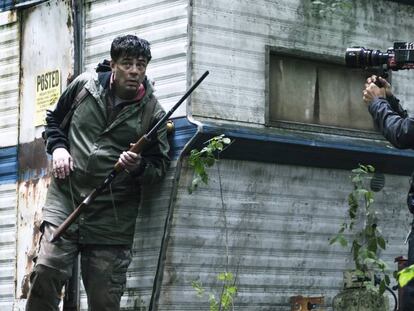 ‘Fuga en Dannemora’, la huida de Ben Stiller al drama en televisión