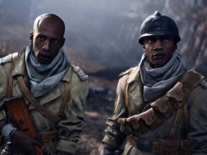 “La narrativa en videojuegos no va a desaparecer. Es cada vez más rica.”