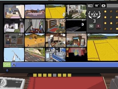 ‘Do not feed the monkeys’, finalista del ‘Sundance’ del videojuego