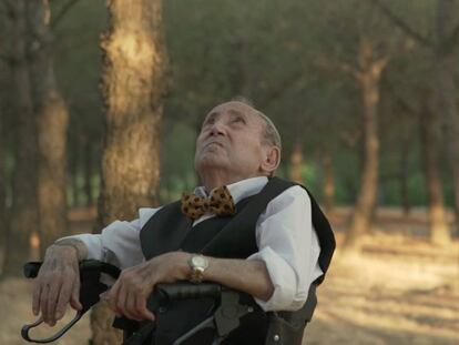 La revolución del abuelo