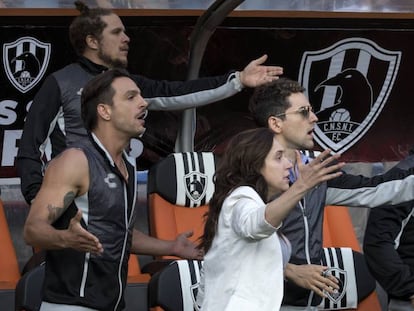 ‘Club de Cuervos’ escribe su epílogo con una ácida mirada sobre México