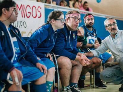 La secuencia favorita de Javier Fesser