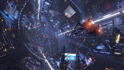 “Las fronteras entre cine, literatura y videojuegos se están diluyendo”