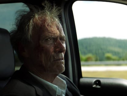 Fotograma de 'Mula'. En el vídeo, Carlos Boyero opina sobre la última película de Clint Eastwood.