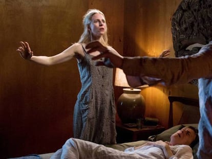 Todo lo que tienes que recordar de ‘The OA’ antes de ver la segunda temporada