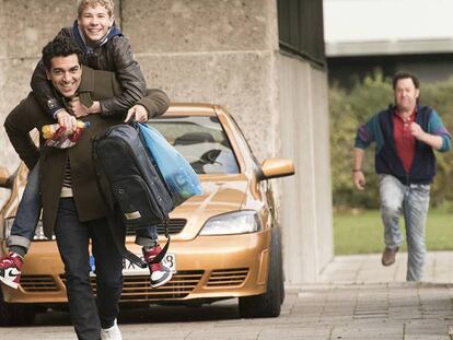 Propósito de enmienda