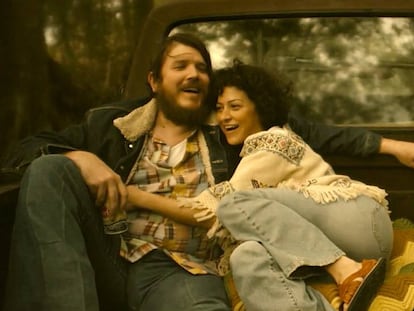 Tráiler de 'Blaze'