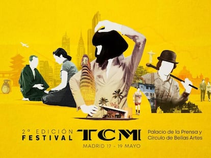 TCM celebra su 20º aniversario en España