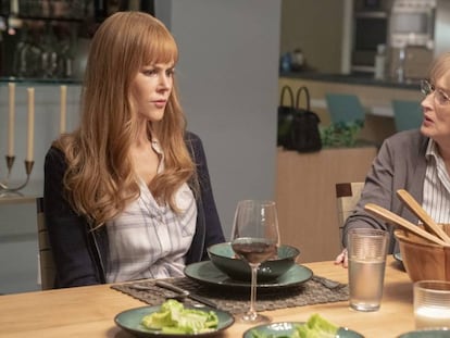 Avance de la segunda temporada de 'Big Little Lies'.