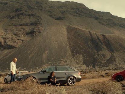 Nada es igual en El Hierro después de ‘Hierro’