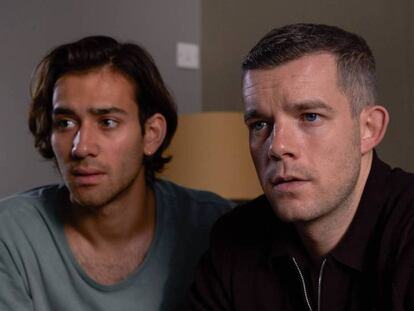 Un instante de 'Years and years'. En vídeo, tráiler de la serie.