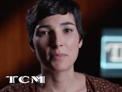 EL PAÍS DE TCM con Isabel Peña