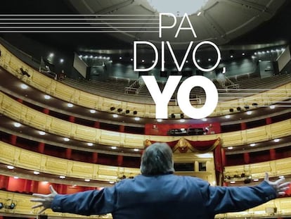 Pa’ divo yo | Un polizón en ‘Il trovatore’