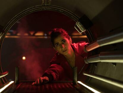 Cosas a las que estar atento en lo nuevo de ‘La casa de papel’