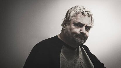 Johnston, en una imagen de archivo. En vídeo el tráiler del documental sobre el artista 'El diablo y Daniel Johnston'.