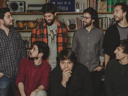 Estreno del nuevo videoclip de Lígula