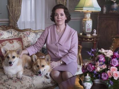 Netflix, ese eficaz y deseado aparato de propaganda