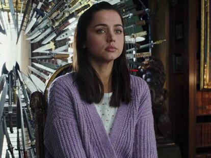 Ana de Armas, o cómo volar de Cuba a la cima de Hollywood