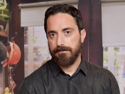 El director Pablo Larraín, en el pasado festival de Toronto. En el vídeo, tráiler de la película 'Ema'.