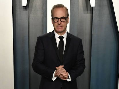 Bob Odenkirk, de ‘Better Call Saul’: “¿Por qué el público ha tenido tanta paciencia con nosotros?”