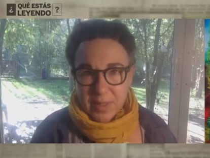 Gabriela Cabezón: “Describí la belleza de la Pampa antes de la inmunda factoría de soja que es hoy”