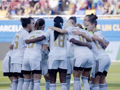 Historias de Madrid, en ocho documentales