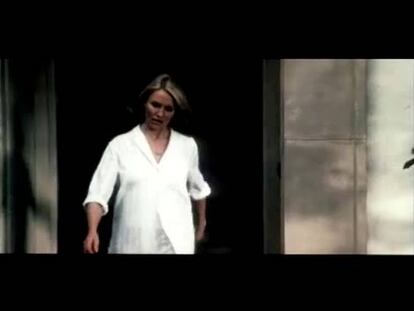 La actriz asegura que es una película con la que el público se sentirá identificado