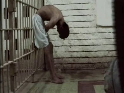 "Ghost of Abu Ghraib" se ha presentado en el festival de cine independientes de Sudance