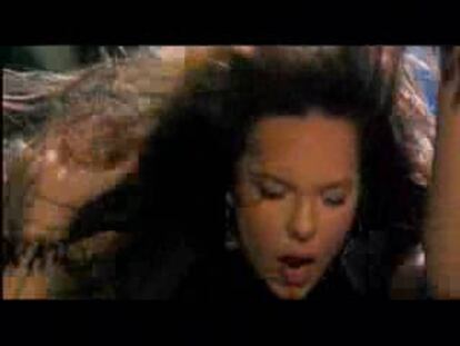 'Ni Freud ni tu mamá', último videoclip de 'Belinda'