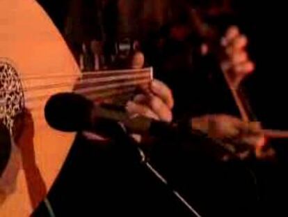 'Caravanserai' de Loreena McKennit