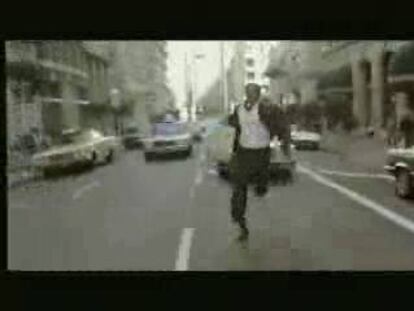 Trailer 'En Busca De La Felicidad'